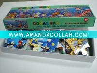 Wholesale Jigsaw-Puzzles(35pcs)