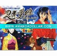 2011 new design Jigsaw puzzle