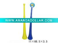 VUVUZELA BUGLE TOYS PLAY SET TZ10070064