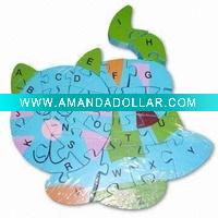 Wholesale Children Jigsaw Puzzle