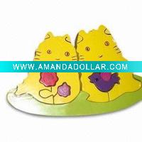 Wholesale educational puzzle
