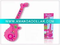 Wholesale New musical electronic guitar,guitar,musical instrument(EN71/ASTM)