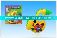 Wholesale B/O SAXOPHONE TOYS TB11030080