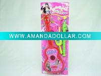 Wholesale 2010 New musical set/toys,musical instrument(EN71/ASTM)