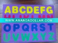 Wholesale EVA puzzles,puzzle game,EVA foam