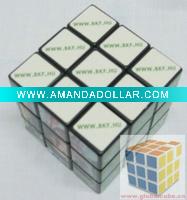 Wholesale Hotsale 3x3x3 popular plastic toys