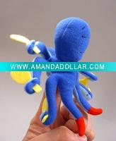 Hand Puppet Plush Hand Puppet OEM Design