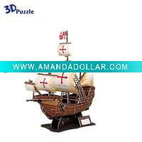 Wholesale 3d puzzle
