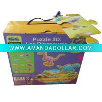 Wholesale Paper Board Puzzle