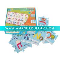 Wholesale Educational Puzzle