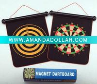 Wholesale 8" magnetic Dart Board