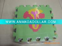 Wholesale EVA puzzle mat children puzzle