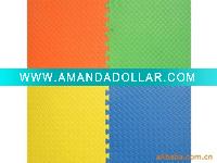 Wholesale EVA puzzle mat children puzzle