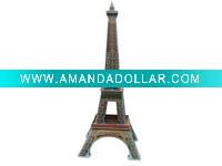 Wholesale building paper jigsaw puzzles