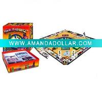 3D puzzle