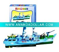 3D puzzle
