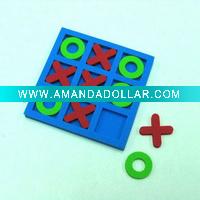 Eva Foam OX Jigsaw Puzzle