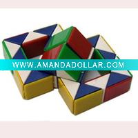 4.8cm Dia changable magic ruler(different shapes)