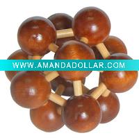 Wholesale Wooden toy Adult Games