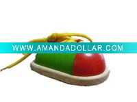 Wholesale Wooden toy shoe
