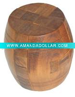 Wooden toy Adult Games