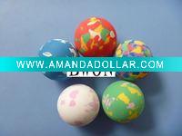 EVA FOAM BALL