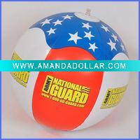 Wholesale Inflatable pvc Beach ball