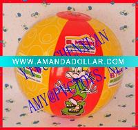 Wholesale beach ball
