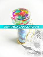 Wholesale 2011PROMOTION!!!!BABY souvenirs:XUANCAI colorful box kaleidoscope