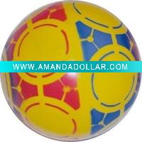 Wholesale PVC plastic ball