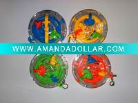 mini mental Ball(4 color)