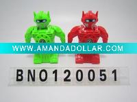 Wholesale Pull line robot toy
