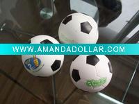 Wholesale pu soccer balls