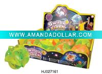 Wholesale 2011 HOT change color ball HJ027161