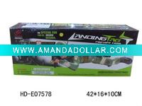 B/O small creep soldier