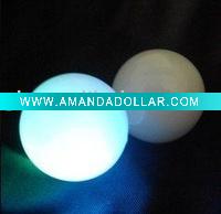 Wholesale Flashing ball