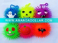 Wholesale Halloween Gift Puffer Ball