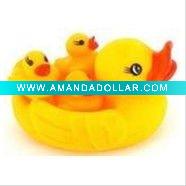 BEACH TOY, INFLATABLE baby toy