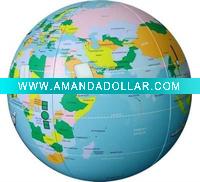 Wholesale Inflatable beach ball