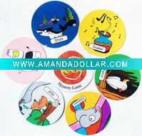 Game card/kids education card