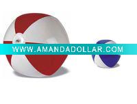 Wholesale inflatable beach ball
