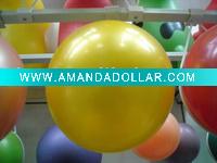 Wholesale PVC light Ball