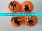 high printing bounce ball