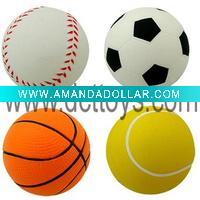 pu stress ball