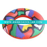 water inflatables