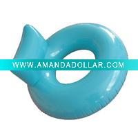 inflatable water toy