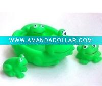 Wholesale BEACH TOY, INFLATABLE baby toy
