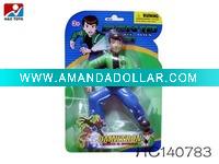 MUSICAL BEN10 TOY