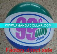 Wholesale 26 years experience in Inflatable Beach Ball (New Type)
