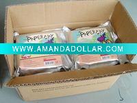 Air dry paper clay (kids DIY project)
